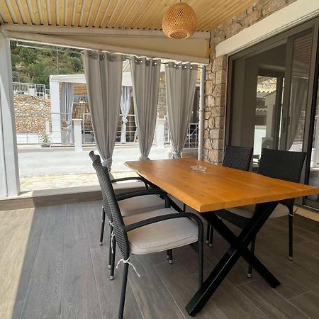 Lavender Villas Agios Nikitas , Lefkada Екстериор снимка