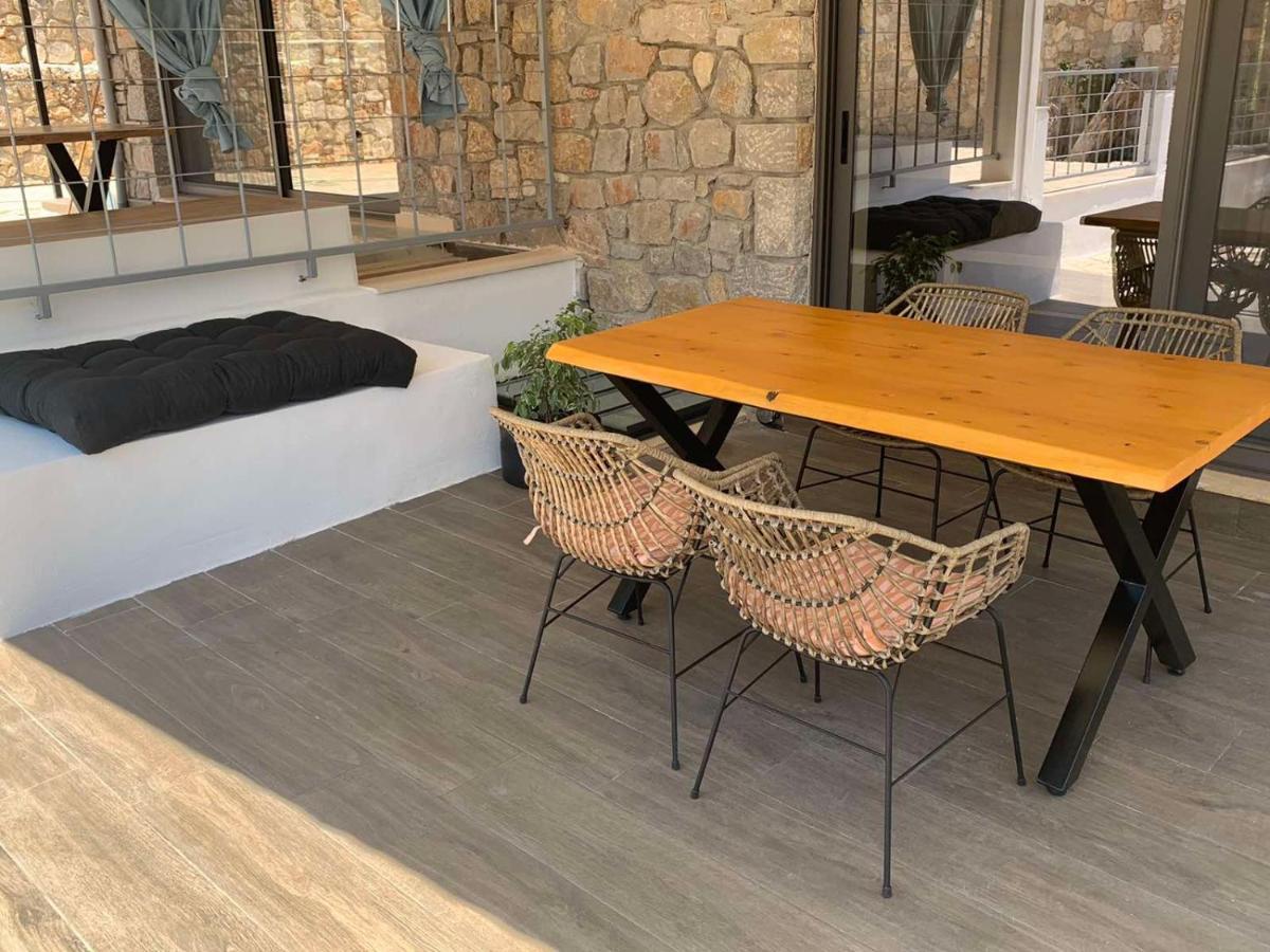 Lavender Villas Agios Nikitas , Lefkada Екстериор снимка