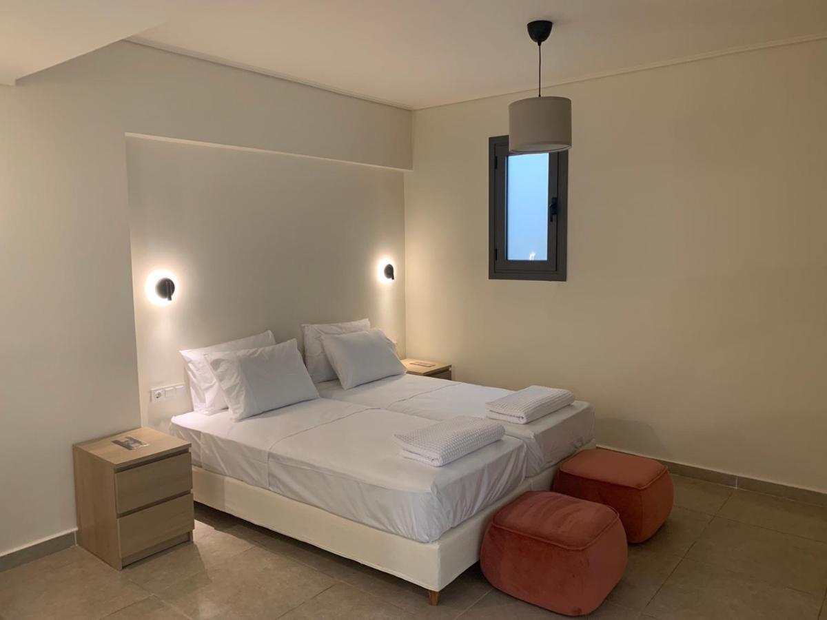 Lavender Villas Agios Nikitas , Lefkada Екстериор снимка