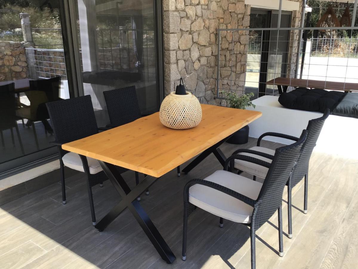Lavender Villas Agios Nikitas , Lefkada Екстериор снимка