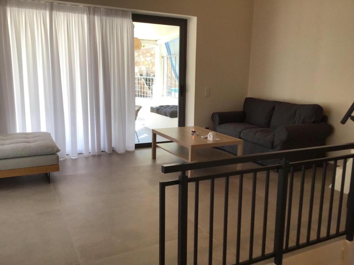 Lavender Villas Agios Nikitas , Lefkada Екстериор снимка