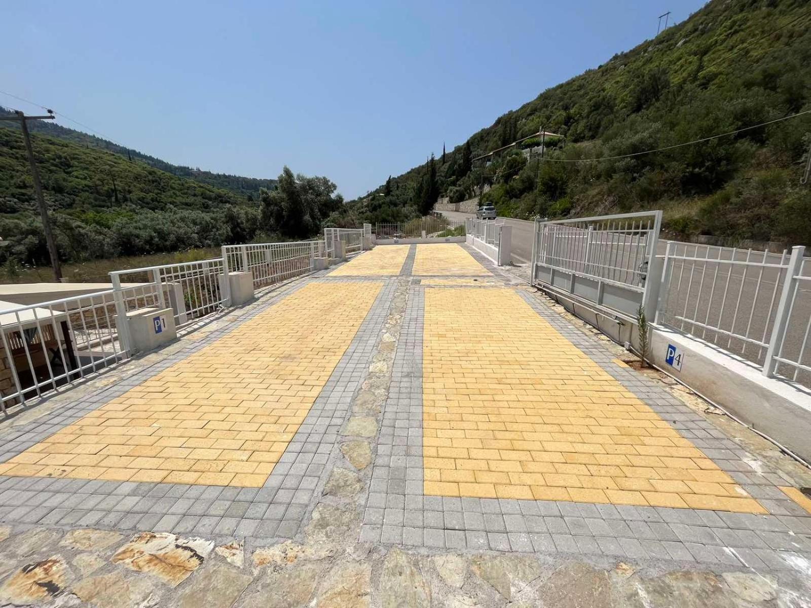 Lavender Villas Agios Nikitas , Lefkada Екстериор снимка